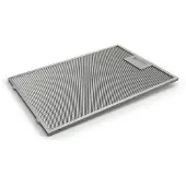 Bosch DWP64BC50 Dampkap Serie 2 Decoratief - wand 60cm