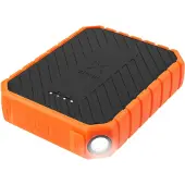 Xtorm Rugged Powerbank 10.000 mAh
