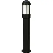 Albert Tuinlamp Rondo Zwart