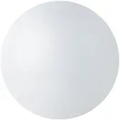 Megaman Renzo+ MM77125 LED-wandlamp LED vast ingebouwd 23 W LED Wit