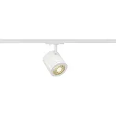 SLV 1-fase LED Rail Armatuur | 11W 3000K 1040lm 830 IP20 | ENOLA