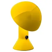 Martinelli Luce Elmetto Tafellamp Yellow