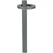 Albert Tuinverlichting rond Dounce 90cm antraciet