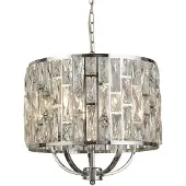 Searchlight Hanglamp Bijou Ø 44cm