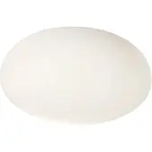 Villeroy & Boch Vancouver tafellamp van glas 25cm