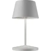 Villeroy & Boch Seoul LED-sfeerlamp, accu, wit