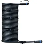 Paulmann Plug & Shine 24V verbindingskabel Plug & Shine (5 aansluitpunten)