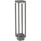 Albert Led terraslamp Poast antraciet