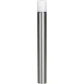 Albert RVS terraslamp Beradel 90cm