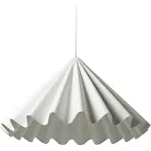 Audo Copenhagen Dancing Hanglamp Ø95 Cm - Hanglampen Pet White - 71212-001142