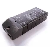 Deko-light Basic CC LED-transformator Constante stroomsterkte 18 W 350 mA 2 - 52 V 1 stuk(s)