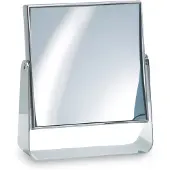 DECOR WALTHER Make-up spiegel SPT 65/V Staand Chrome (7x magnification)