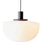 Audo Copenhagen Menu Bank Pendant Opal