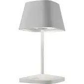 Villeroy & Boch Neapel LED-sfeerlamp, accu wit