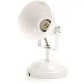 TRIO Design plafondventilator Line Ø 132cm zwart