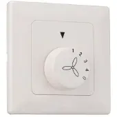 WESTINGHOUSE Wandschakelaar voor plafondventilator zonder verlichting