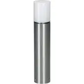 Albert RVS buitenlamp staand Beradel 50cm