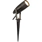 SLV Spike Led tuinspot Syna Led