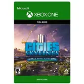Cities: Skylines - Xbox One Download
