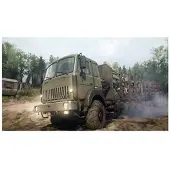 Spintires: MudRunner - One Download