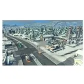 Cities: Skylines - Season Pass - One