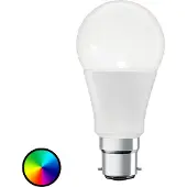 Ledvance ZigBee B22d 10W RGB 2000-6500K