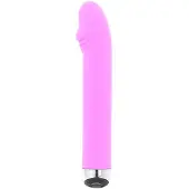 ToyJoy - Love Me Forever Vibe - Vibrators Roze