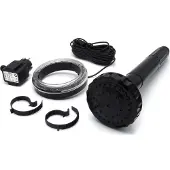 Ubbink - LED-Jet Vulcano 1" - sproeikop - verlichting