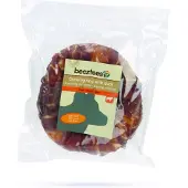 Beeztees Kauwring Eend D 12,5 Cm