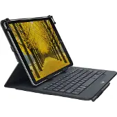 Logitech UNIVERSELE FOLIO / INTEGREERD TOETSENBORD