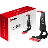 MSI HS01 Headset Stand