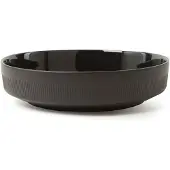 Marc O'Polo Schaal Moments Salad Anthracite 26 cm