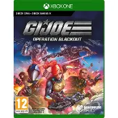 G.I. Joe: Operation Blackout - Xbox One