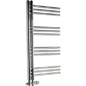 Sapho Dorlion radiator chroom 50x90cm 301W