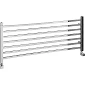 Sapho Metro radiator chroom 45x100cm 295W