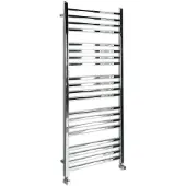 Sapho Metro radiator chroom 60x153cm 497W