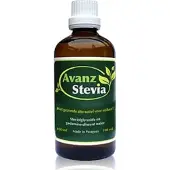 Greensweet Stevia Avanz Extract 50 ml
