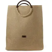Aquanova Wasmand Jada Beige 90 L