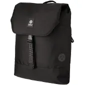 Agu Essentials DWR Enkele Fietstas Urban Klickfix Zwart - 17 L
