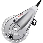 Shimano rollerbrake voor nexus br-c3000-f 3,5mm standaard remkracht