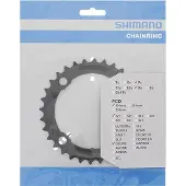 Shimano Plateau 32T Deore FC-M590 - Noir