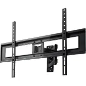 Gembird WM-65RT-01 TV mount 165,1 cm (65 inch) Zwart