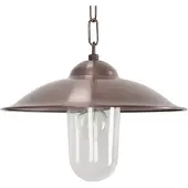 Ks Verlichting Veranda hanglamp Vienna Nostalgisch