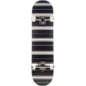 Globe G1 Moonshine 8.0" Complete black dye