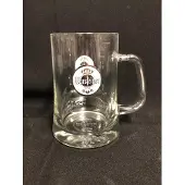 Heineken bierglas 6x 25cl bierglazen