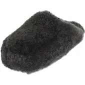 Shepherd Pantoffel of Sweden Women Jenny Asphalt-Schoenmaat 36