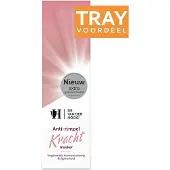 Dr. van der Hoog Anti-rimpel Kracht Gezichtsmasker Tray 6 X 10 Ml