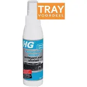 Hg 6x Toetsenbord Reiniger 90 Ml