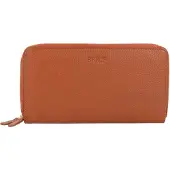 Bric's Marmolada Portemonnee RFID Leer 18,5 cm bruin
