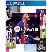 FIFA 21 PS4 & PS5